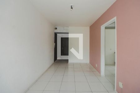 Sala de apartamento para alugar com 1 quarto, 42m² em Jardim do Salso, Porto Alegre