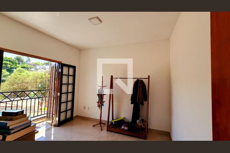 Quarto 1 de apartamento à venda com 2 quartos, 83m² em Jardim da Fonte, Jundiaí