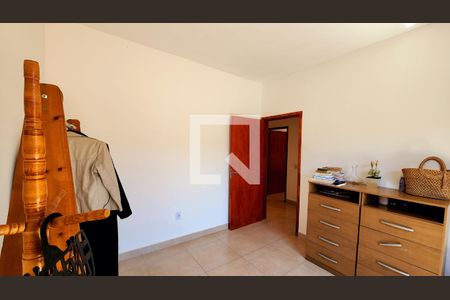 Quarto 1 de apartamento à venda com 2 quartos, 83m² em Jardim da Fonte, Jundiaí