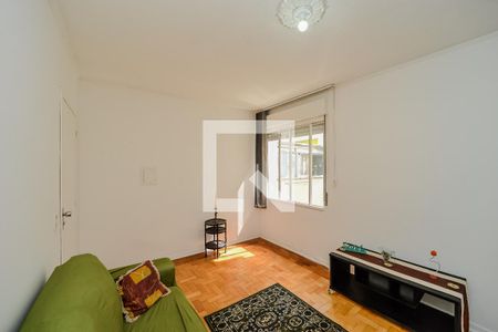 Sala de apartamento para alugar com 2 quartos, 70m² em Cristo Redentor, Porto Alegre