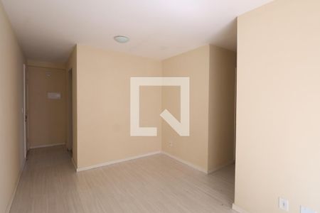 Sala de apartamento à venda com 3 quartos, 57m² em Igara, Canoas