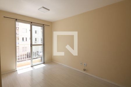 Sala de apartamento à venda com 3 quartos, 57m² em Igara, Canoas