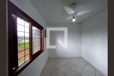 quarto 2 de casa à venda com 2 quartos, 86m² em Santo Andre, São Leopoldo