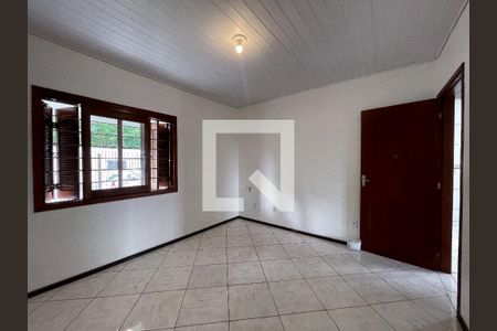 quarto 1 de casa à venda com 2 quartos, 86m² em Santo Andre, São Leopoldo