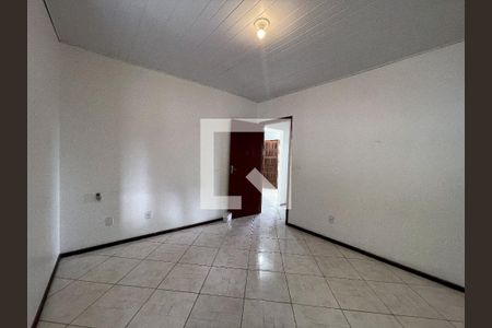 quarto 1 de casa à venda com 2 quartos, 86m² em Santo Andre, São Leopoldo