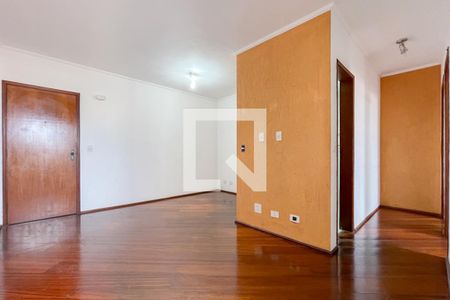 Sala de apartamento à venda com 2 quartos, 76m² em Centro, São Bernardo do Campo