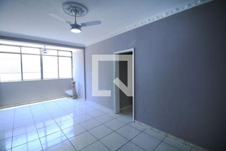 Sala de apartamento à venda com 3 quartos, 73m² em Irajá, Rio de Janeiro