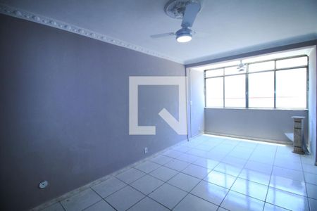 Sala de apartamento à venda com 3 quartos, 73m² em Irajá, Rio de Janeiro