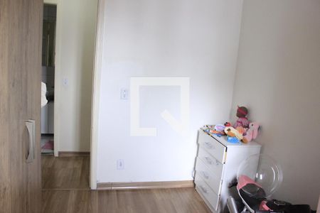 Quarto de apartamento à venda com 3 quartos, 54m² em Vila Florida, Guarulhos