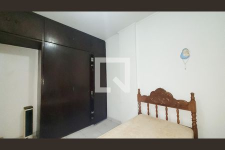 Quarto de apartamento para alugar com 1 quarto, 63m² em Ponte Preta, Campinas