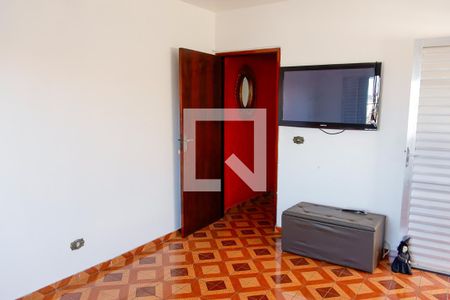 Quarto 1 de casa para alugar com 3 quartos, 150m² em Bandeiras, Osasco