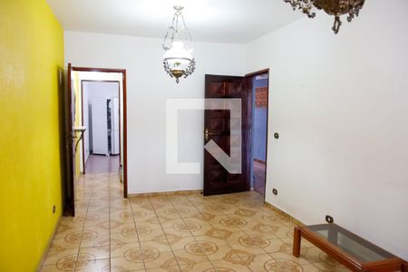 sala de casa para alugar com 3 quartos, 150m² em Bandeiras, Osasco