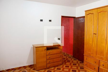 Quarto 2 de casa para alugar com 3 quartos, 150m² em Bandeiras, Osasco