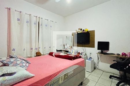 Quarto 1 de casa para alugar com 2 quartos, 98m² em Jardim Santa Cecilia, Guarulhos