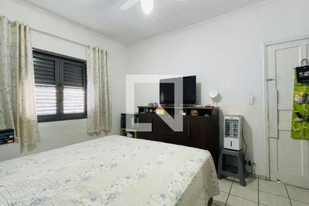 Quarto 2 de casa para alugar com 2 quartos, 98m² em Jardim Santa Cecilia, Guarulhos