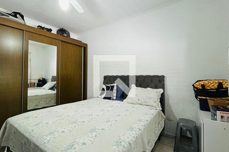 Quarto 2 de casa para alugar com 2 quartos, 98m² em Jardim Santa Cecilia, Guarulhos