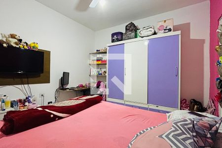 Quarto 1 de casa para alugar com 2 quartos, 98m² em Jardim Santa Cecilia, Guarulhos