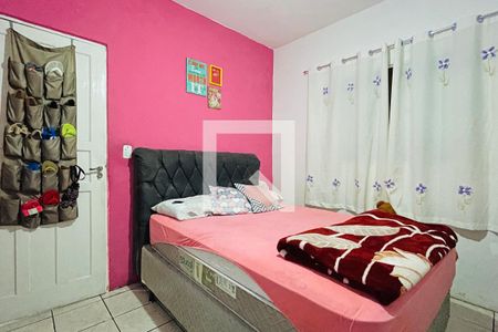 Quarto 1 de casa para alugar com 2 quartos, 98m² em Jardim Santa Cecilia, Guarulhos