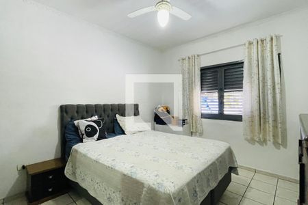 Quarto 2 de casa para alugar com 2 quartos, 98m² em Jardim Santa Cecilia, Guarulhos