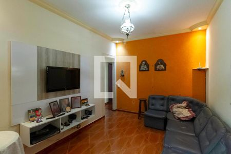 Sala de casa à venda com 4 quartos, 402m² em Ressaca, Contagem