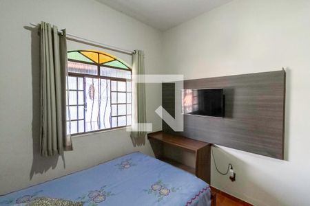 Quarto 1 de casa à venda com 4 quartos, 402m² em Ressaca, Contagem