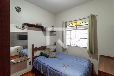 Quarto 1 de casa à venda com 4 quartos, 402m² em Ressaca, Contagem