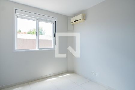 Quarto 2 - Suíte de apartamento à venda com 2 quartos, 89m² em Medianeira, Porto Alegre