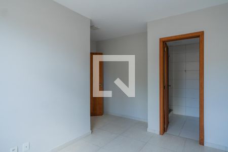 Quarto 2 - Suíte de apartamento à venda com 2 quartos, 89m² em Medianeira, Porto Alegre