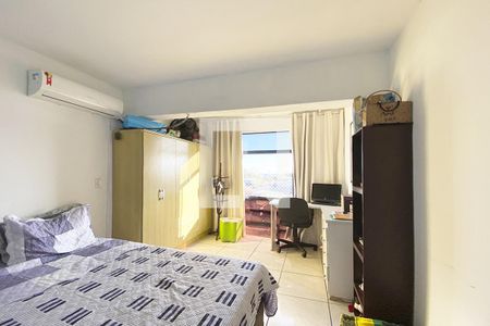 Quarto 1 de apartamento para alugar com 2 quartos, 58m² em São Miguel, São Leopoldo