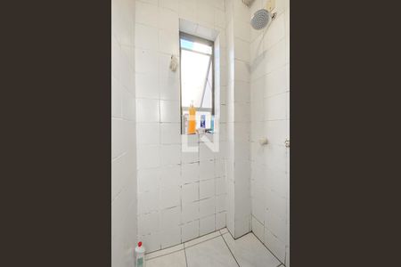 Banheiro de apartamento para alugar com 2 quartos, 58m² em São Miguel, São Leopoldo