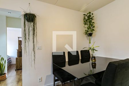 Sala de apartamento para alugar com 2 quartos, 56m² em Jardim Sao Pedro, Mogi das Cruzes