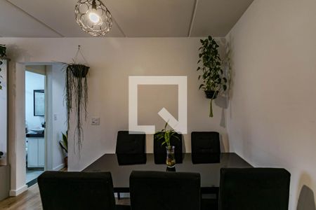 Sala de apartamento para alugar com 2 quartos, 56m² em Jardim Sao Pedro, Mogi das Cruzes