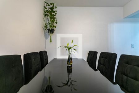 Sala de apartamento para alugar com 2 quartos, 56m² em Jardim Sao Pedro, Mogi das Cruzes