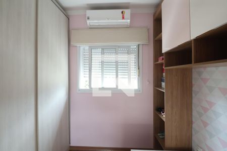 Quarto 1 de casa de condomínio à venda com 3 quartos, 90m² em Marechal Rondon, Canoas