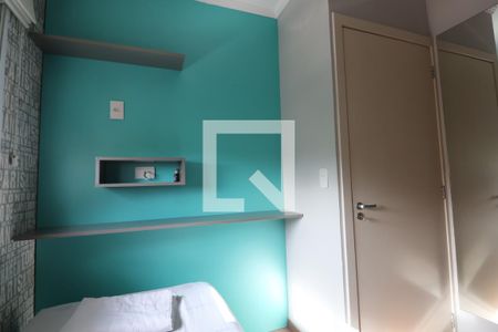 Quarto 2 de casa de condomínio à venda com 3 quartos, 90m² em Marechal Rondon, Canoas