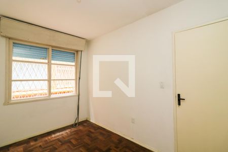 Quarto 1 de apartamento à venda com 2 quartos, 60m² em Cristal, Porto Alegre