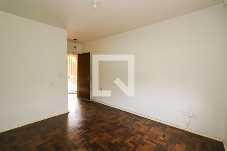 Sala de apartamento à venda com 2 quartos, 60m² em Cristal, Porto Alegre