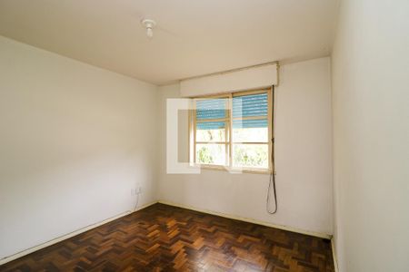 Sala de apartamento à venda com 2 quartos, 60m² em Cristal, Porto Alegre