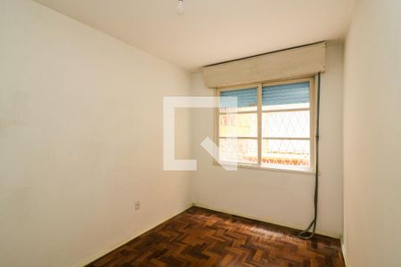 Quarto 1 de apartamento à venda com 2 quartos, 60m² em Cristal, Porto Alegre