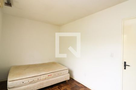 Quarto 2 de apartamento à venda com 2 quartos, 60m² em Cristal, Porto Alegre