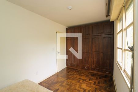 Quarto 2 de apartamento à venda com 2 quartos, 60m² em Cristal, Porto Alegre