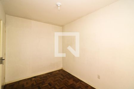 Quarto 1 de apartamento à venda com 2 quartos, 60m² em Cristal, Porto Alegre