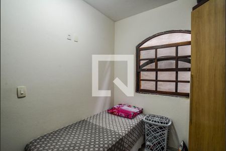 Quarto 1 de casa para alugar com 5 quartos, 125m² em Parque Marajoara, Santo André