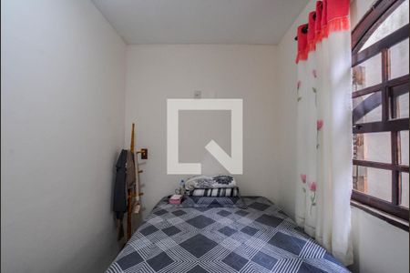 Quarto 2 de casa para alugar com 5 quartos, 125m² em Parque Marajoara, Santo André