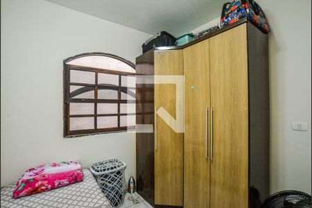 Quarto 1 de casa para alugar com 5 quartos, 125m² em Parque Marajoara, Santo André