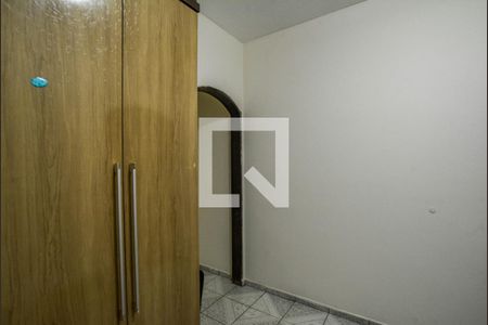 Quarto 1 de casa para alugar com 5 quartos, 125m² em Parque Marajoara, Santo André