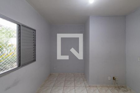 Quarto 2 de casa de condomínio para alugar com 2 quartos, 55m² em Parque Paulistano, São Paulo