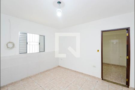 Quarto 1 de casa para alugar com 2 quartos, 69m² em Vila Bremen, Guarulhos