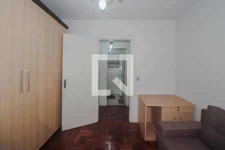 Quarto 1 de apartamento para alugar com 2 quartos, 75m² em Bom Fim, Porto Alegre