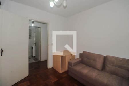 Quarto 1 de apartamento para alugar com 2 quartos, 75m² em Bom Fim, Porto Alegre